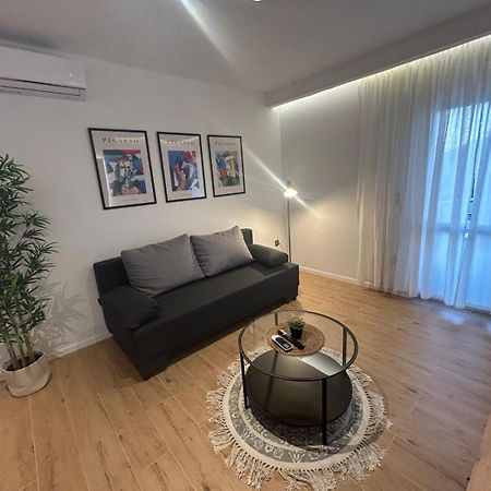 Apartmani Palada Poljica  外观 照片