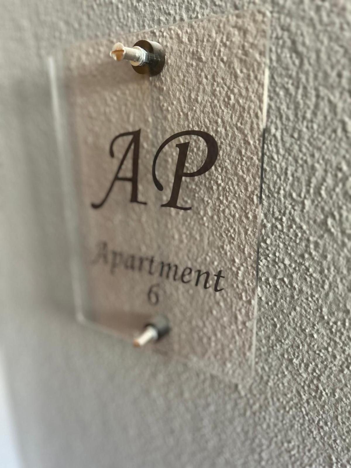 Apartmani Palada Poljica  外观 照片
