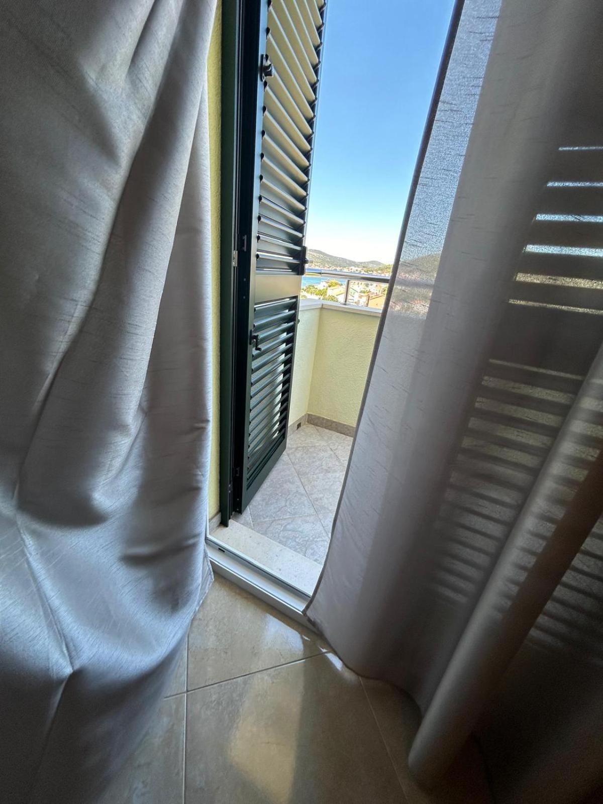 Apartmani Palada Poljica  外观 照片