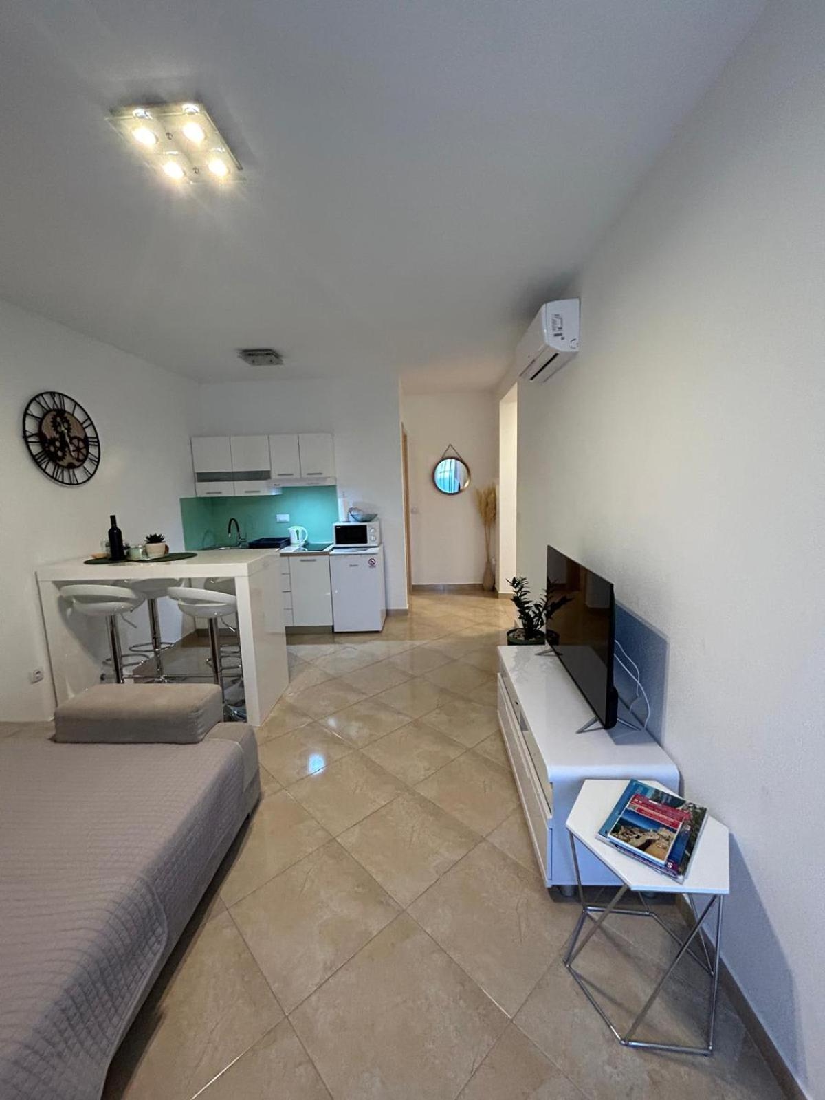 Apartmani Palada Poljica  外观 照片