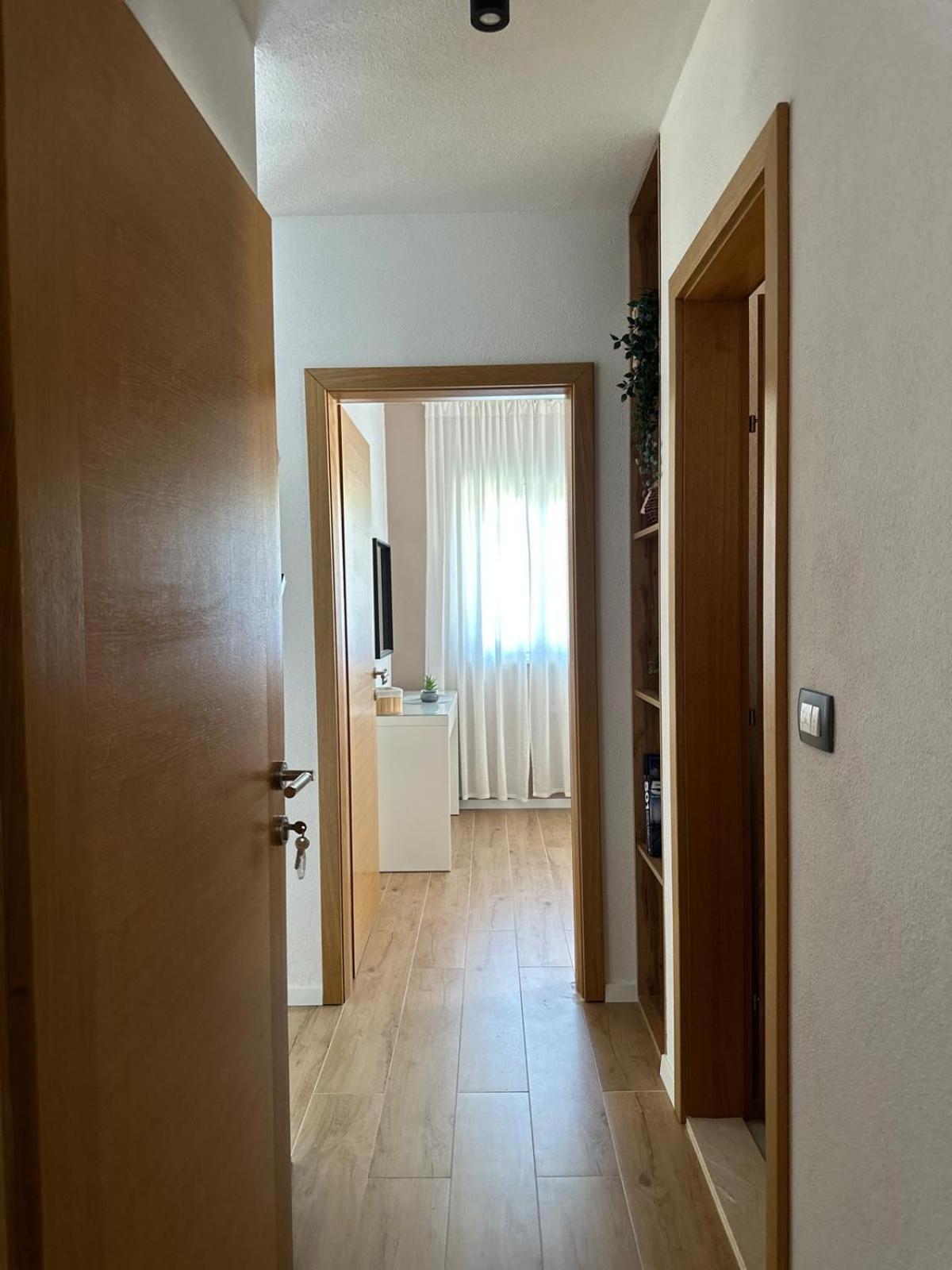 Apartmani Palada Poljica  外观 照片