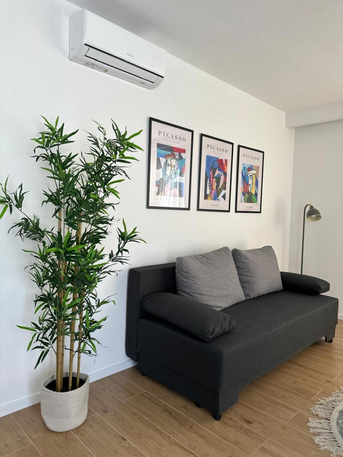 Apartmani Palada Poljica  外观 照片
