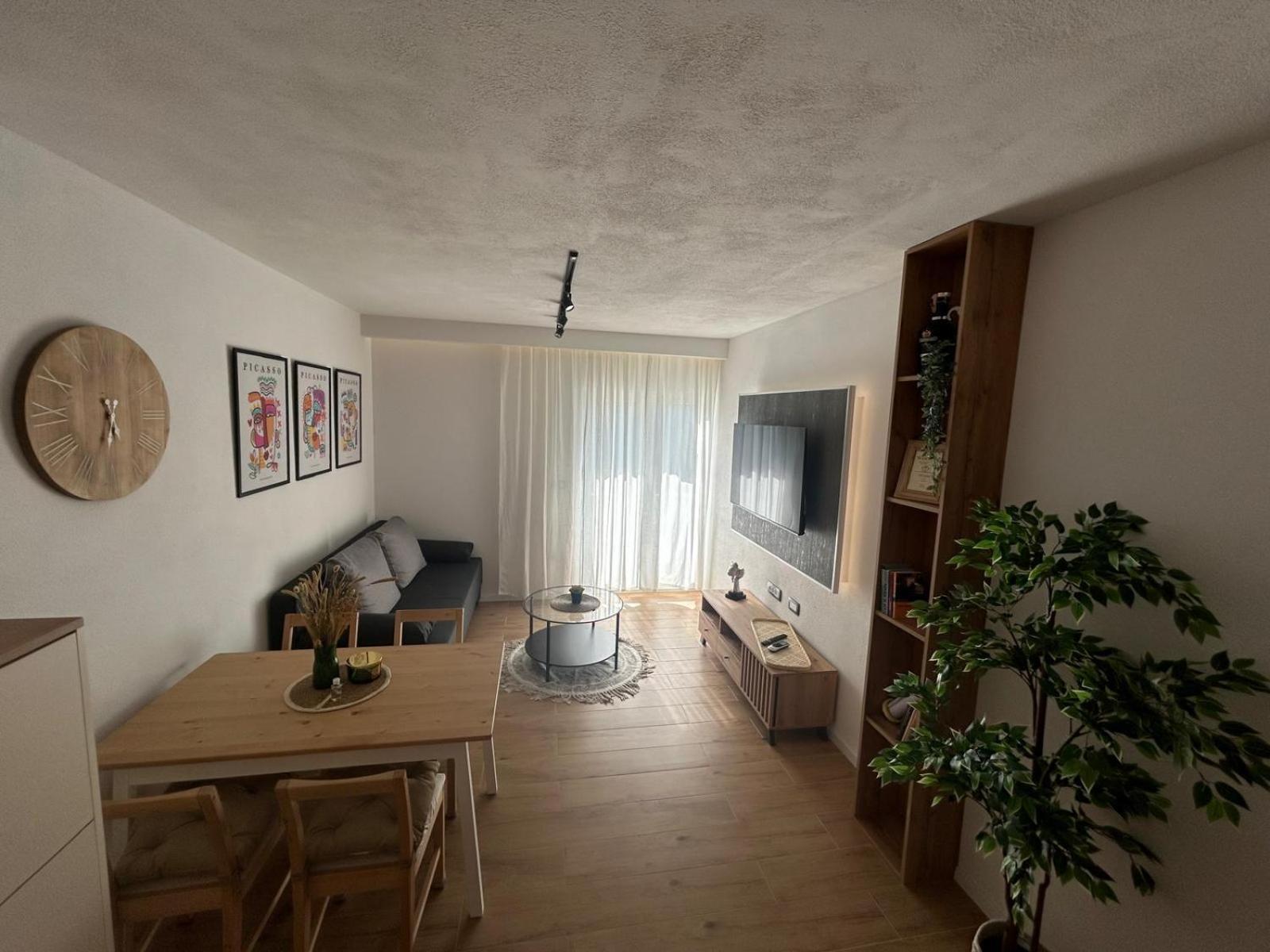 Apartmani Palada Poljica  外观 照片