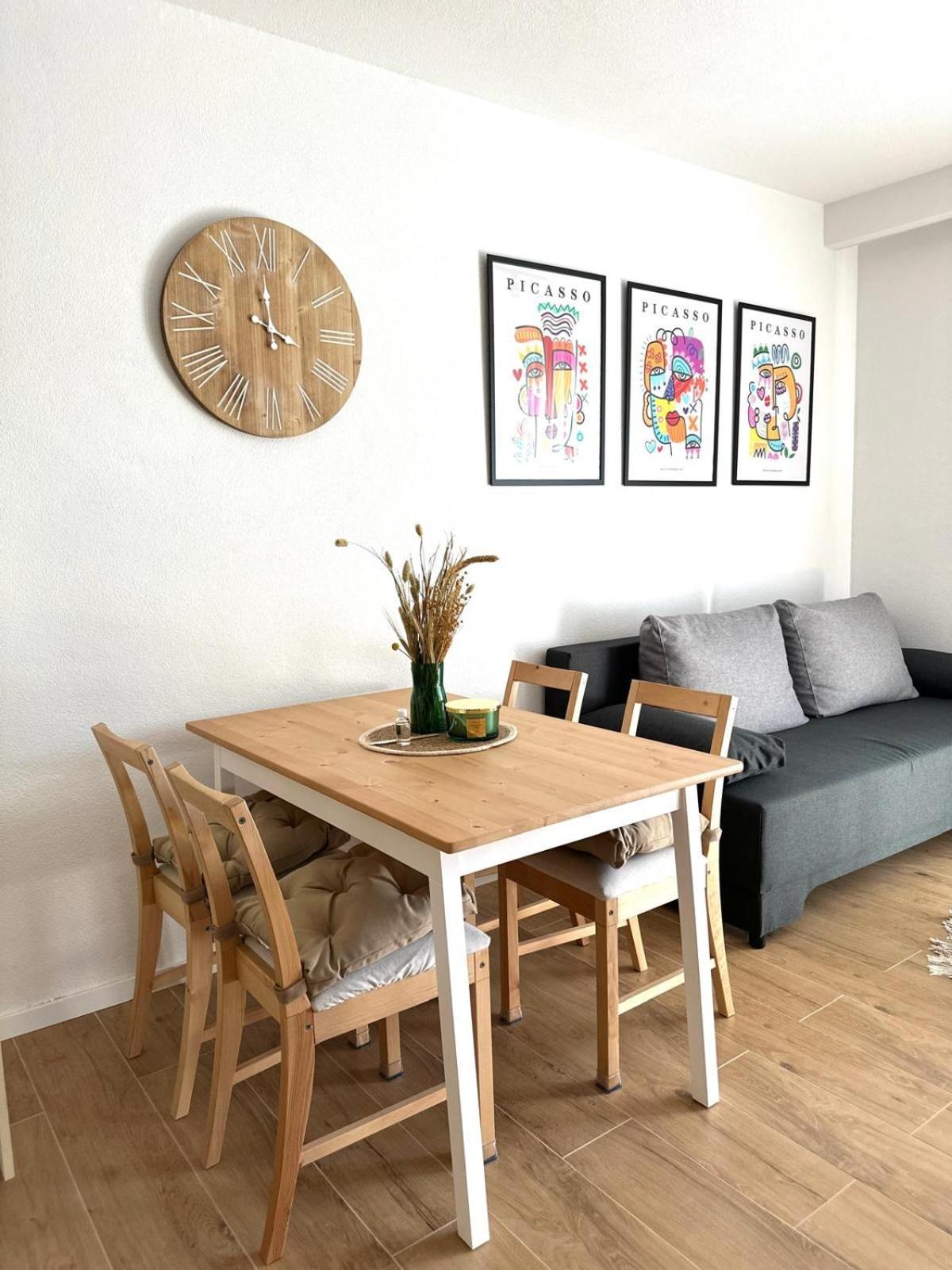 Apartmani Palada Poljica  外观 照片