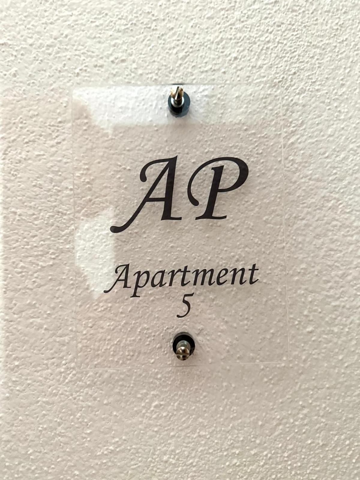 Apartmani Palada Poljica  外观 照片