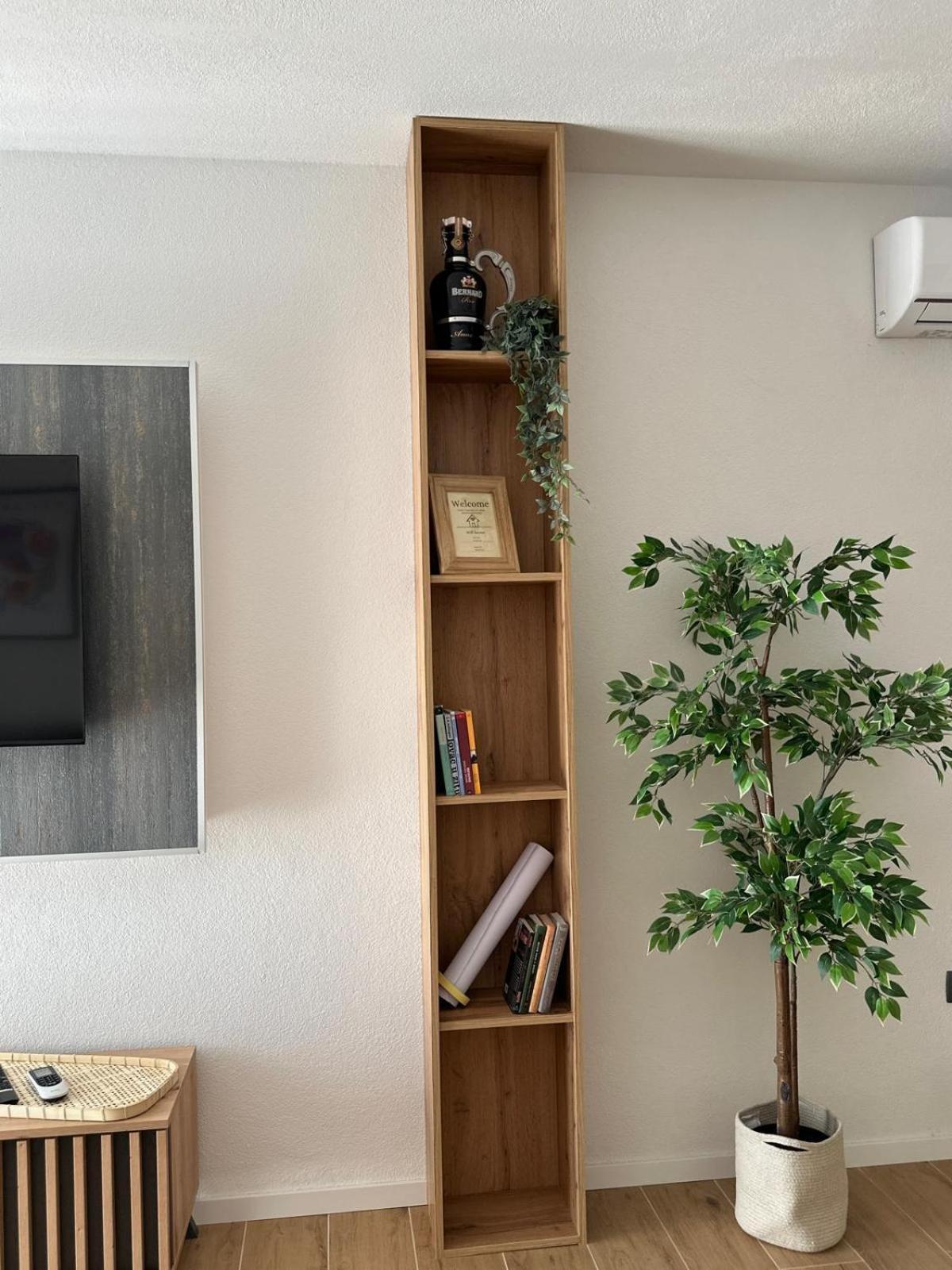 Apartmani Palada Poljica  外观 照片