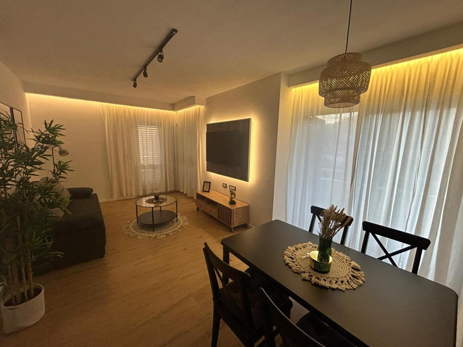 Apartmani Palada Poljica  外观 照片