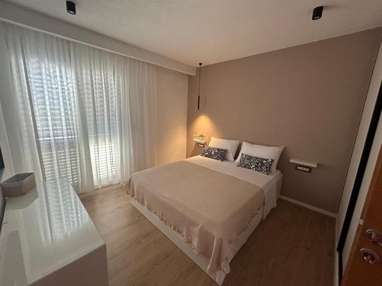 Apartmani Palada Poljica  外观 照片