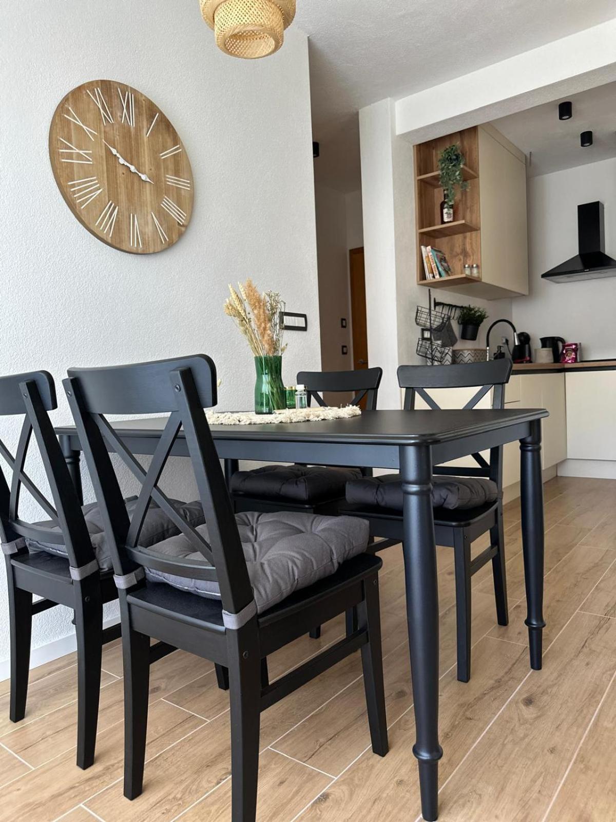 Apartmani Palada Poljica  外观 照片