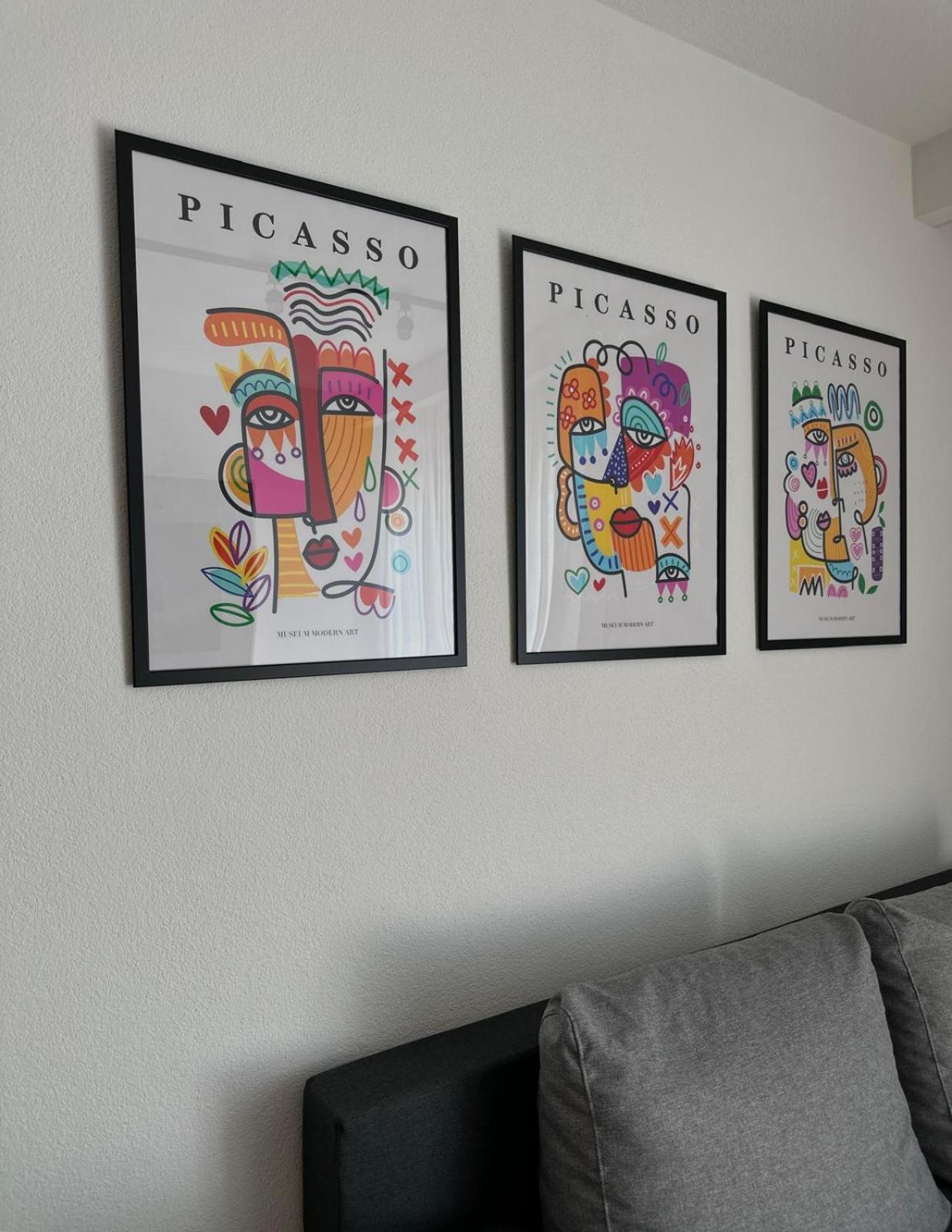 Apartmani Palada Poljica  外观 照片